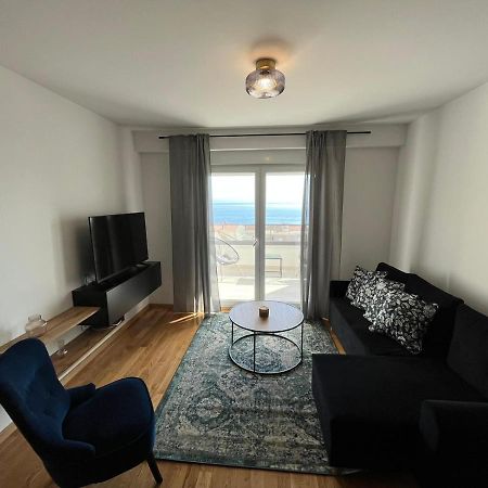 Apartman J&M Makarska Exterior foto