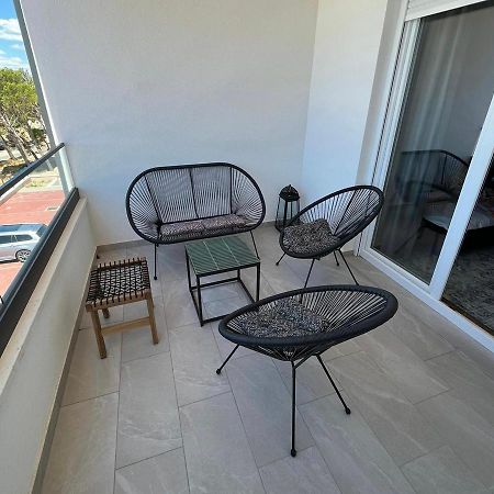 Ferienwohnung Apartman J&M Makarska Exterior foto