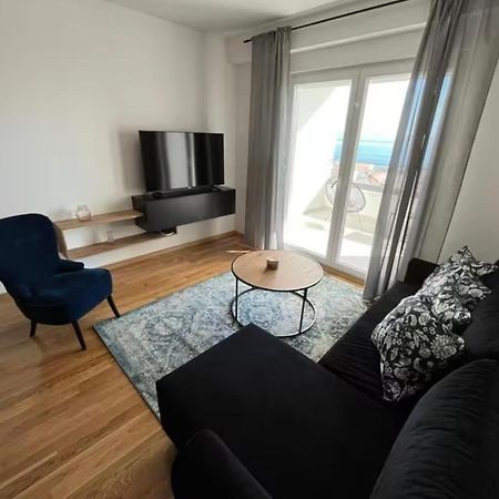 Apartman J&M Makarska Exterior foto