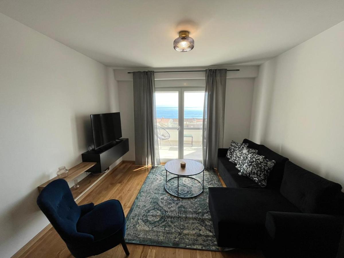 Apartman J&M Makarska Exterior foto