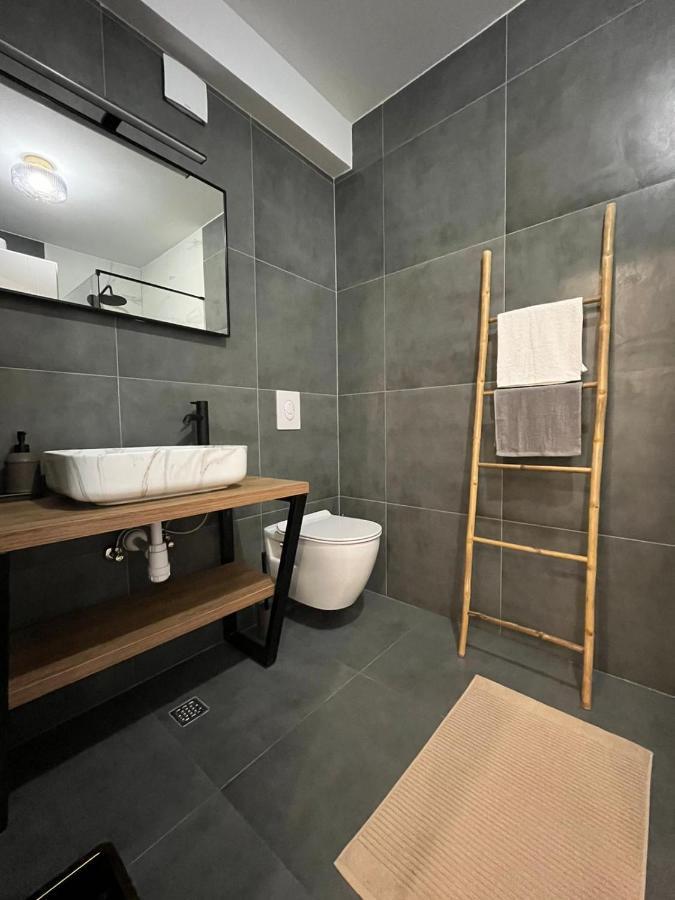 Apartman J&M Makarska Exterior foto