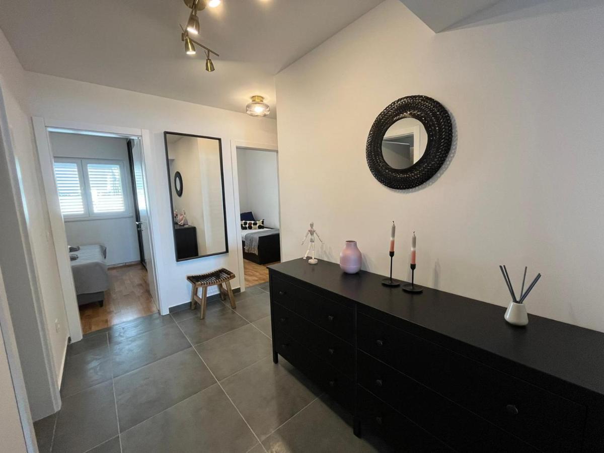Apartman J&M Makarska Exterior foto